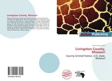 Borítókép a  Livingston County, Missouri - hoz