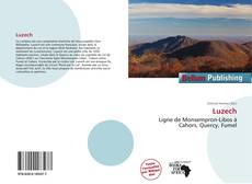 Borítókép a  Luzech - hoz