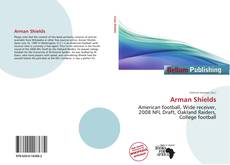 Capa do livro de Arman Shields 