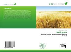 Buchcover von Medracen