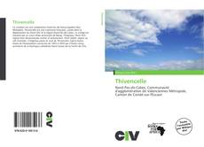 Portada del libro de Thivencelle