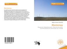 Bookcover of Montenay