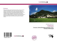 Copertina di Galeata
