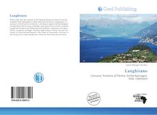 Bookcover of Langhirano