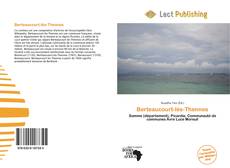 Couverture de Berteaucourt-lès-Thennes