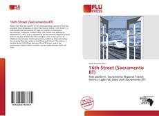 Portada del libro de 16th Street (Sacramento RT)