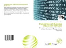 Copertina di Comparison of Business Integration Software