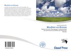 Copertina di Mouthier-en-Bresse