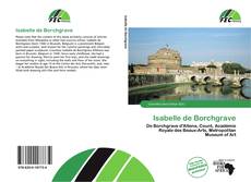 Capa do livro de Isabelle de Borchgrave 