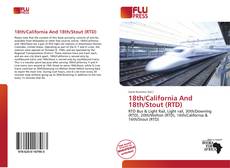 Portada del libro de 18th/California And 18th/Stout (RTD)
