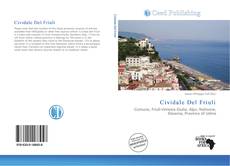 Bookcover of Cividale Del Friuli