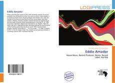 Couverture de Eddie Amador