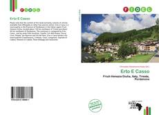 Erto E Casso的封面