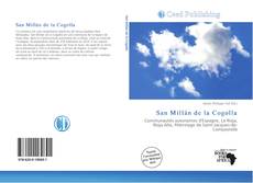 Bookcover of San Millán de la Cogolla