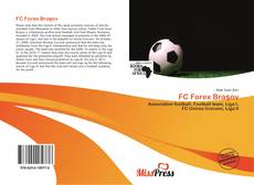 Bookcover of FC Forex Braşov