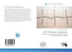 Bookcover of JETT Customer Experience