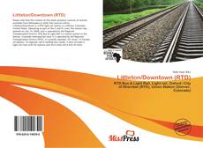 Buchcover von Littleton/Downtown (RTD)