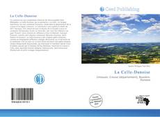 Bookcover of La Celle-Dunoise