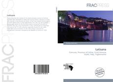 Latisana的封面