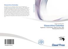 Gioacchino Colombo的封面
