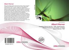 Couverture de Albert Horner