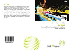 Borítókép a  DJ Dan - hoz