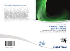 Copertina di Charles Trudeau (businessman)