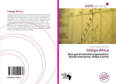 Couverture de Indego Africa