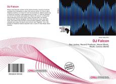 Couverture de DJ Falcon