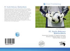 Bookcover of FC Anzhi-Bekenez Makhachkala