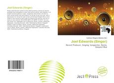 Borítókép a  Joel Edwards (Singer) - hoz
