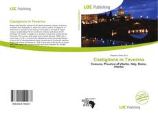 Castiglione in Teverina的封面