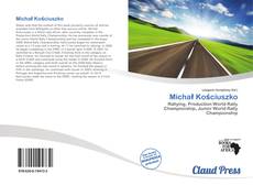 Copertina di Michał Kościuszko