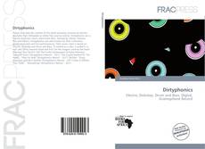 Dirtyphonics的封面