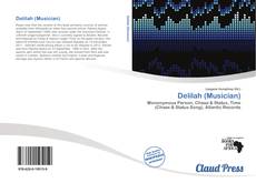 Copertina di Delilah (Musician)