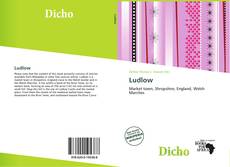 Copertina di Ludlow