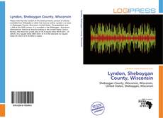 Couverture de Lyndon, Sheboygan County, Wisconsin