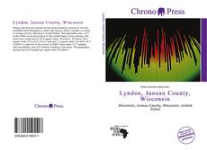 Buchcover von Lyndon, Juneau County, Wisconsin