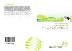Copertina di James Bashall