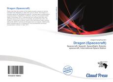 Buchcover von Dragon (Spacecraft)