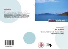 Borítókép a  La Cauchie - hoz