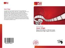 Bookcover of Jean Vigo