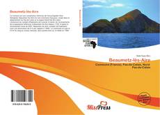 Bookcover of Beaumetz-lès-Aire