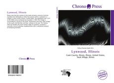 Buchcover von Lynwood, Illinois