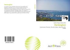 Borítókép a  Herbinghen - hoz