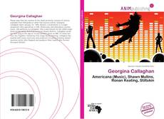 Couverture de Georgina Callaghan