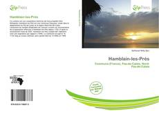 Hamblain-les-Prés kitap kapağı