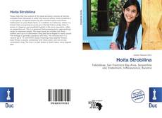 Bookcover of Hoita Strobilina