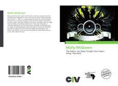 Portada del libro de Molly McQueen