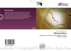 Borítókép a  Michael Bliss - hoz